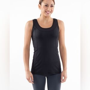Lululemon Run: Stay On Course Tank